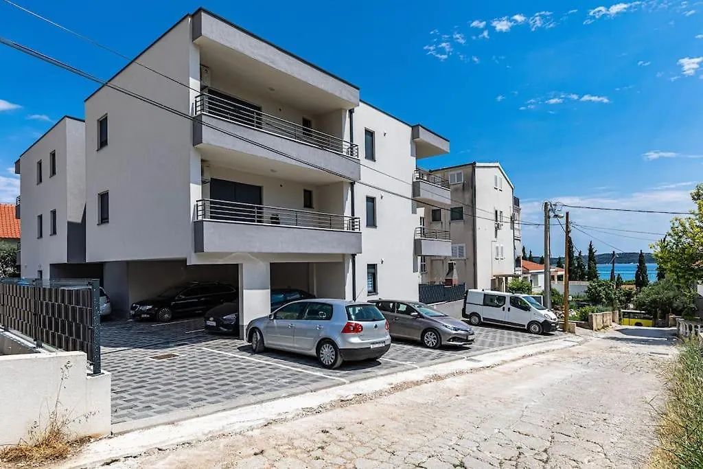 Apartman Zigo Apartment Trogir