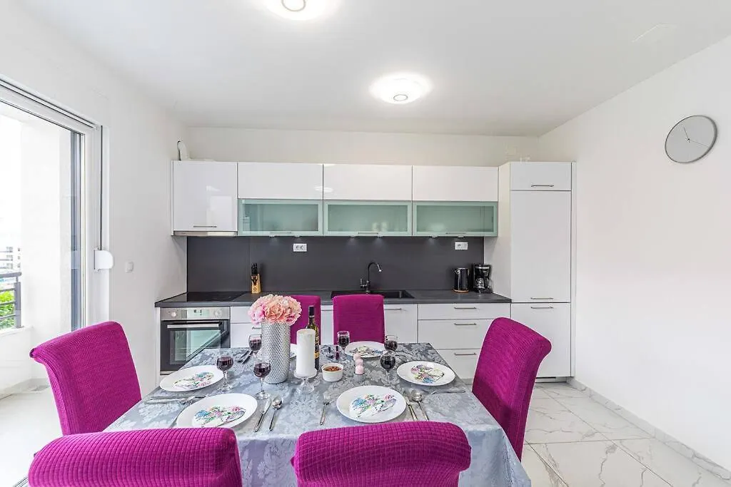 Apartman Zigo Apartman Trogir