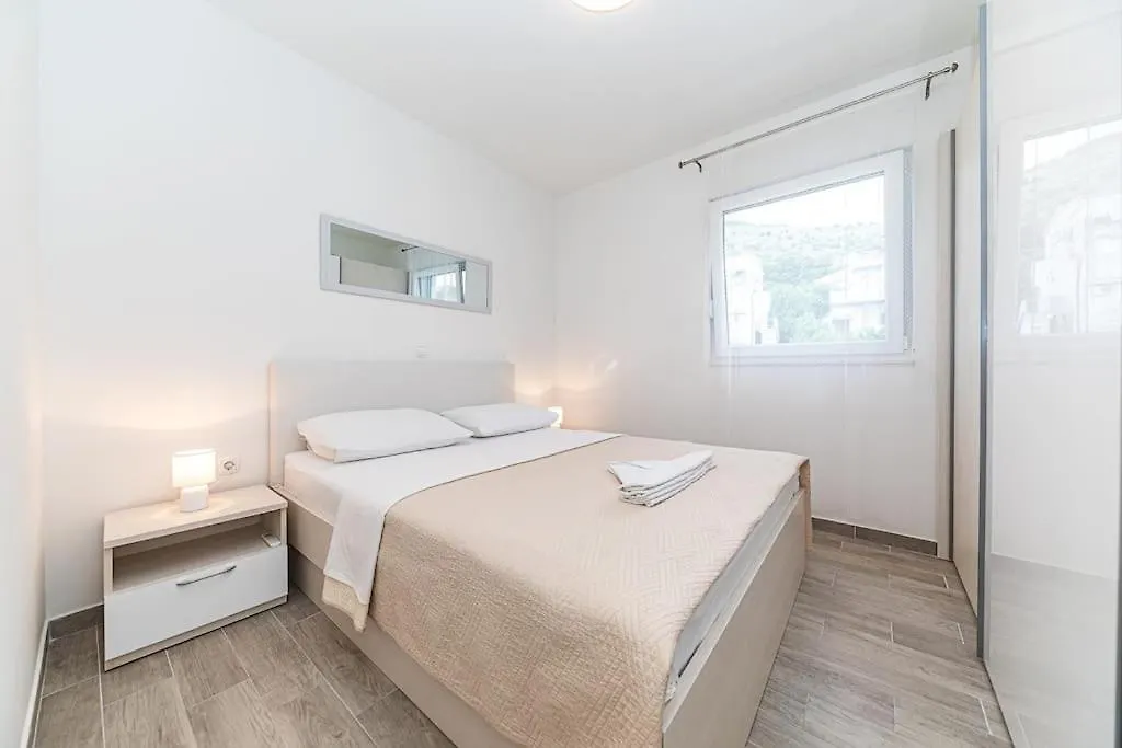 Apartman Zigo Apartman Trogir