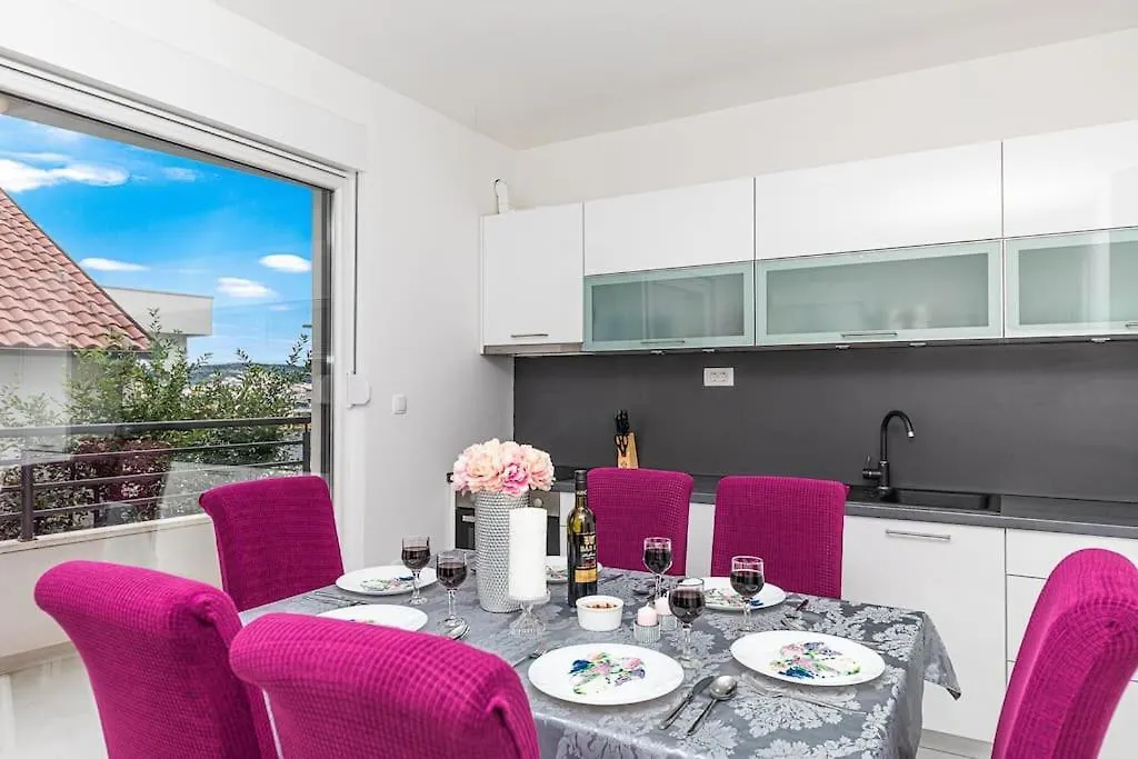 Apartman Zigo Apartman Trogir