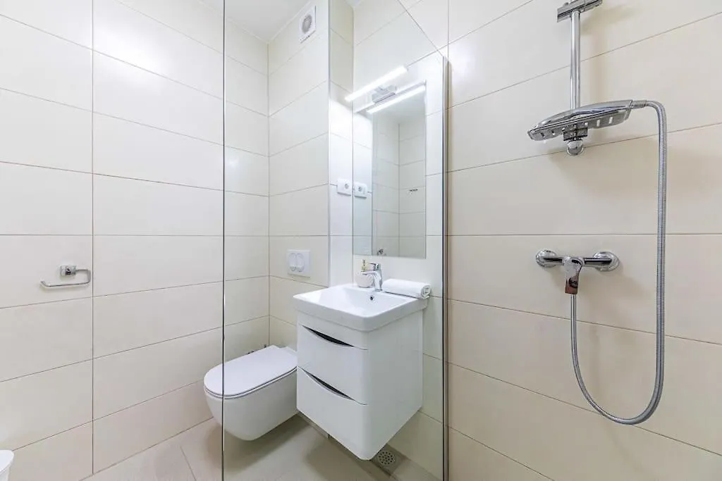 Apartman Zigo Apartman Trogir